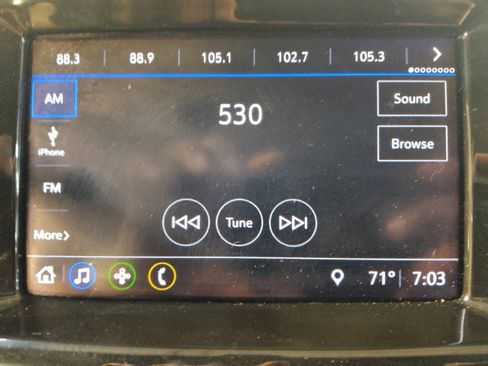 Used 2021 Chevrolet Spark LT FWD image 25