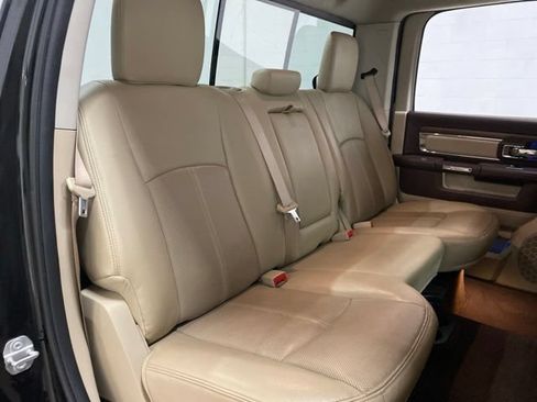Used 2018 RAM 2500 Laramie w/ Off Road Package AWD/4WD image 77