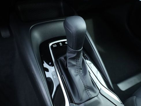 New 2026 Toyota Corolla LE image 8