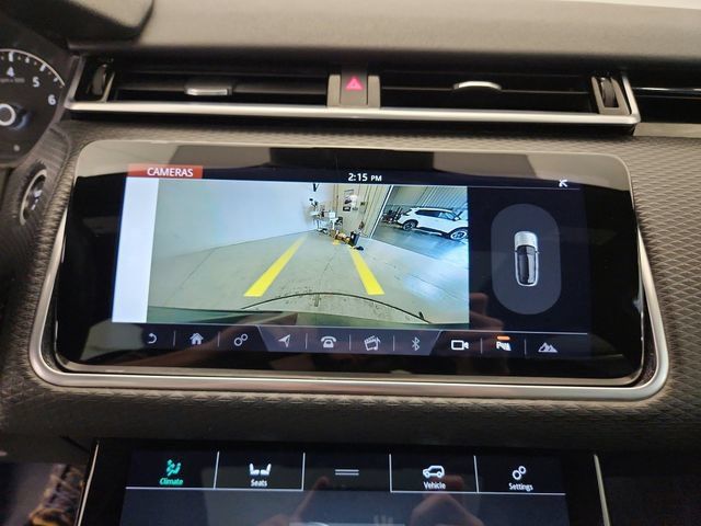 Used 2020 Land Rover Range Rover Velar R-Dynamic S AWD/4WD image 19