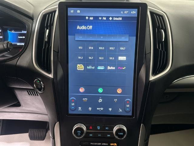 Certified 2022 Ford Edge SEL w/ Convenience Package AWD/4WD image 4