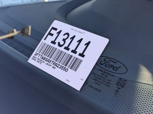 New 2026 Ford Maverick Lariat w/ 4K Tow Package image 62