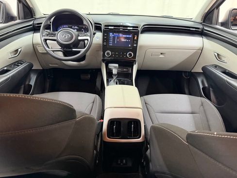 Used 2022 Hyundai Tucson SEL AWD/4WD image 29