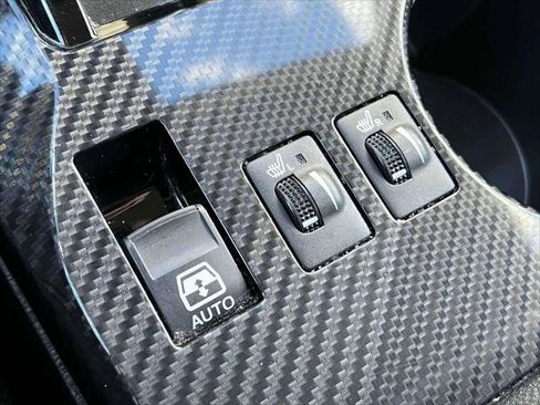 Certified 2022 Toyota 4Runner TRD Off-Road Premium image 33