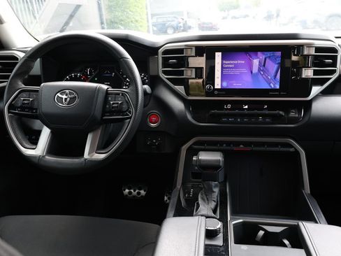 Used 2023 Toyota Tundra SR5 w/ TRD Sport Package AWD/4WD image 18