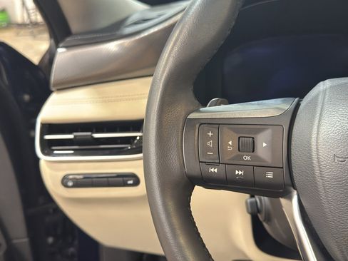 Used 2024 INFINITI QX60 Luxe image 31