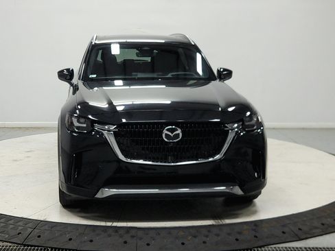 Used 2025 MAZDA CX-90 3.3 Turbo w/ Premium Plus Pkg AWD/4WD image 3