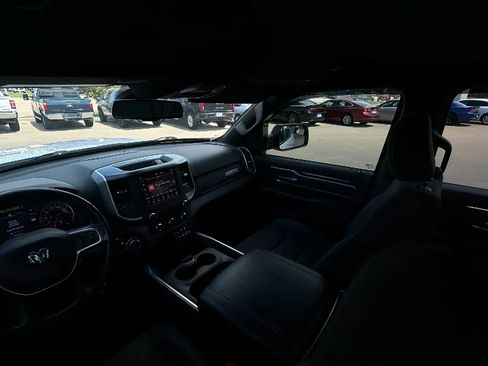 Used 2019 RAM 1500 Big Horn AWD/4WD image 43