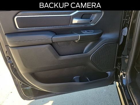 Used 2025 RAM 1500 Big Horn AWD/4WD image 14