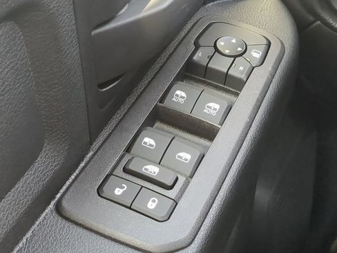 New 2025 RAM 4500 Tradesman image 21