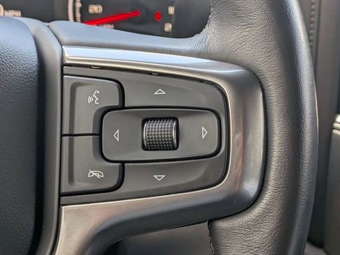 Used 2022 Chevrolet Silverado 1500 RST w/ Bed Protection Package AWD/4WD image 28