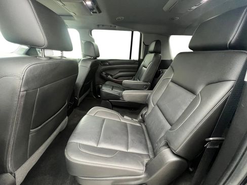 Used 2018 GMC Yukon XL SLT w/ Open Road Package image 13