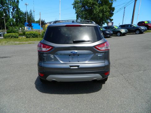 Used 2013 Ford Escape Titanium w/ Parking Technology Pkg AWD/4WD image 7