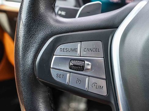 Used 2023 BMW X3 sDrive30i w/ Premium Package image 23