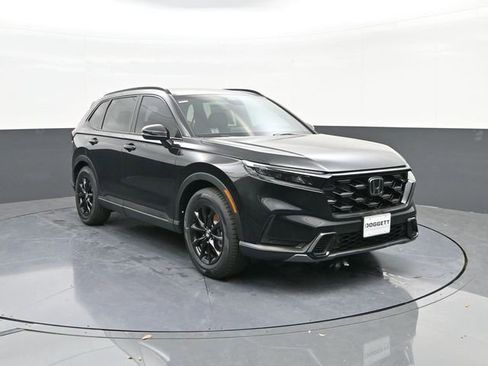 New 2026 Honda CR-V Sport-L image 19