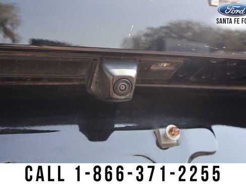 Used 2024 Ford Escape ST-Line w/ Tech Pack #1 FWD image 7