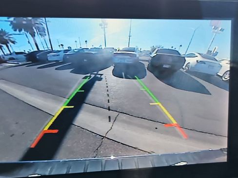 Used 2024 Ford Explorer Limited image 32