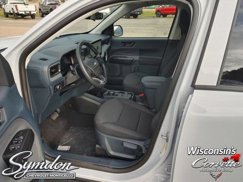 New 2025 Ford Maverick XL w/ Equipment Group 101A AWD/4WD image 9