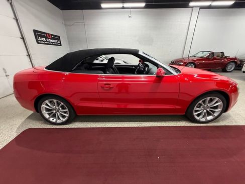 Used 2014 Audi A5 2.0T Premium Plus AWD/4WD image 45