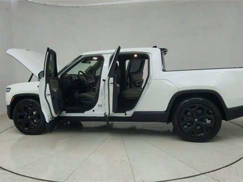 Used 2023 Rivian R1T Adventure image 71