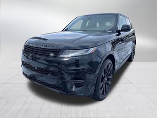 New 2026 Land Rover Range Rover Sport SE video 1