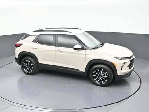 New 2026 Chevrolet TrailBlazer ACTIV w/ Convenience Package FWD image 62