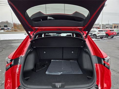 New 2025 Acura ADX A-Spec image 32