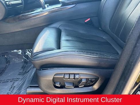 Used 2018 BMW X5 xDrive50i w/ M Sport Package image 24