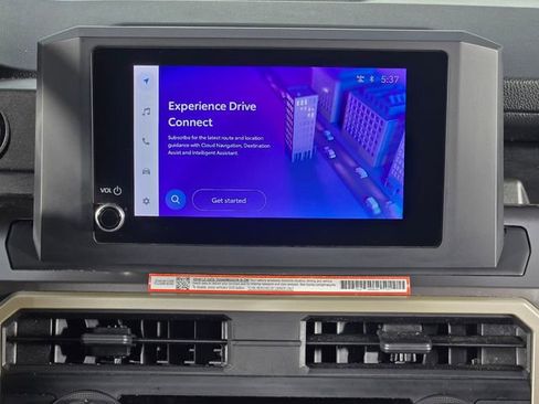 Used 2025 Toyota Tacoma SR5 image 21