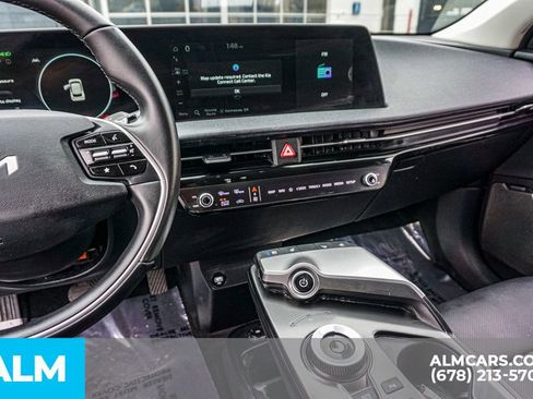 Used 2023 Kia EV6 Wind image 34