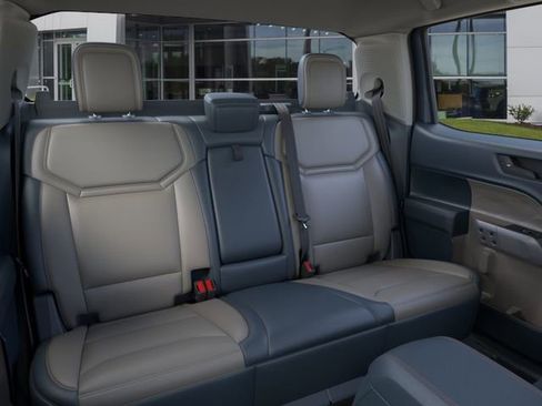 New 2026 Ford Maverick Lariat image 11