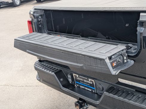 Used 2021 GMC Sierra 1500 Elevation AWD/4WD image 28