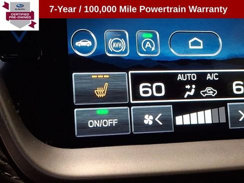Certified 2024 Subaru Outback Premium w/ Popular Package #1 AWD/4WD image 24