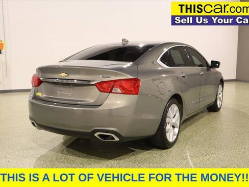 Used 2019 Chevrolet Impala Premier image 7