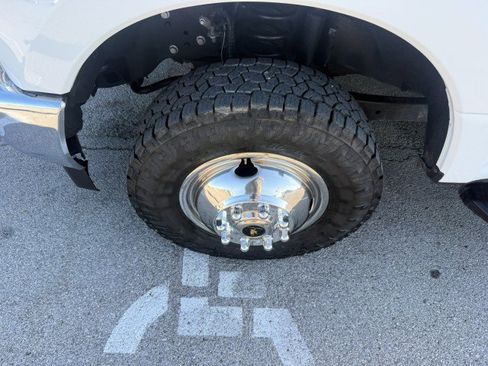 Used 2019 Ford F350 XL w/ Power Equipment Group AWD/4WD image 6