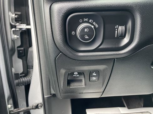 Used 2022 RAM 1500 Big Horn image 20