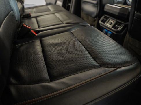 Certified 2023 Ford F150 Lariat w/ Equipment Group 502A High image 36