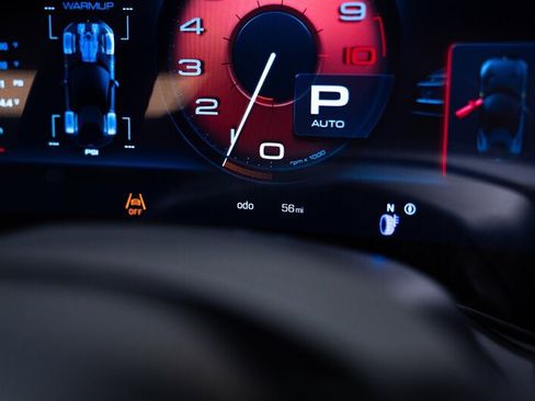 Used 2025 Ferrari 12Cilindri RWD image 41