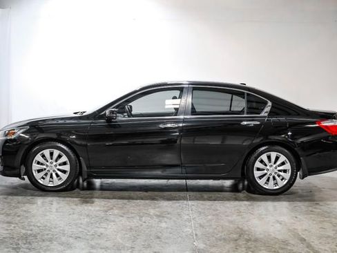 Used 2015 Honda Accord EX-L image 14
