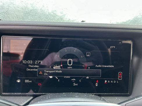 New 2026 GMC Terrain Elevation w/ Elevation Premium Package image 14