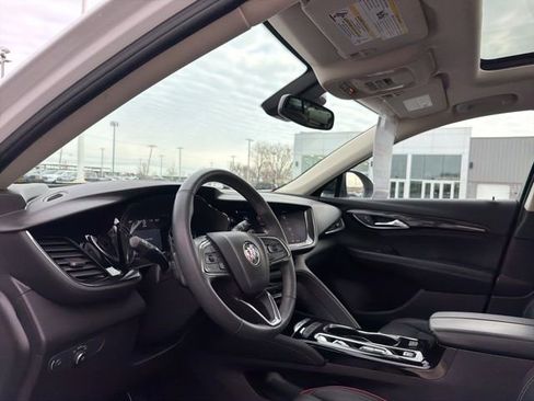 Used 2023 Buick Envision Essence w/ Sport Touring Package image 16