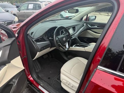 Used 2023 Buick Enclave Essence w/ Trailering Package, 5000 lbs. FWD image 9