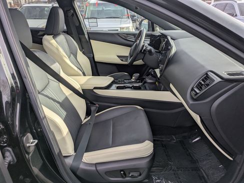 Used 2024 Lexus NX 350 AWD w/ Premium Package image 34