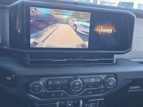 New 2026 Jeep Gladiator Willys image 10