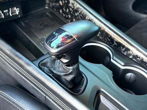 Used 2022 Dodge Durango SRT w/ Premium Interior Group image 27