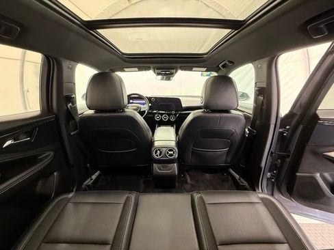 Used 2024 Chevrolet Blazer EV LT AWD/4WD image 30