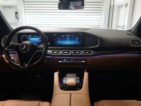 New 2026 Mercedes-Benz GLE 350 GLE 350 image 17