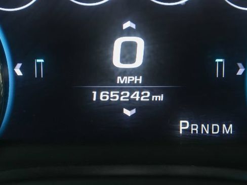 Used 2016 Chevrolet Tahoe LTZ AWD/4WD image 11
