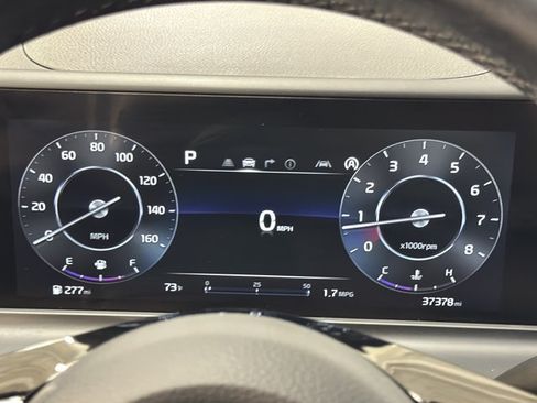 Used 2024 Kia Seltos S FWD image 28