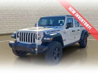Used 2022 Jeep Gladiator Rubicon video 1